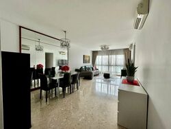 Woodsvale (D25), Condominium #567214881
